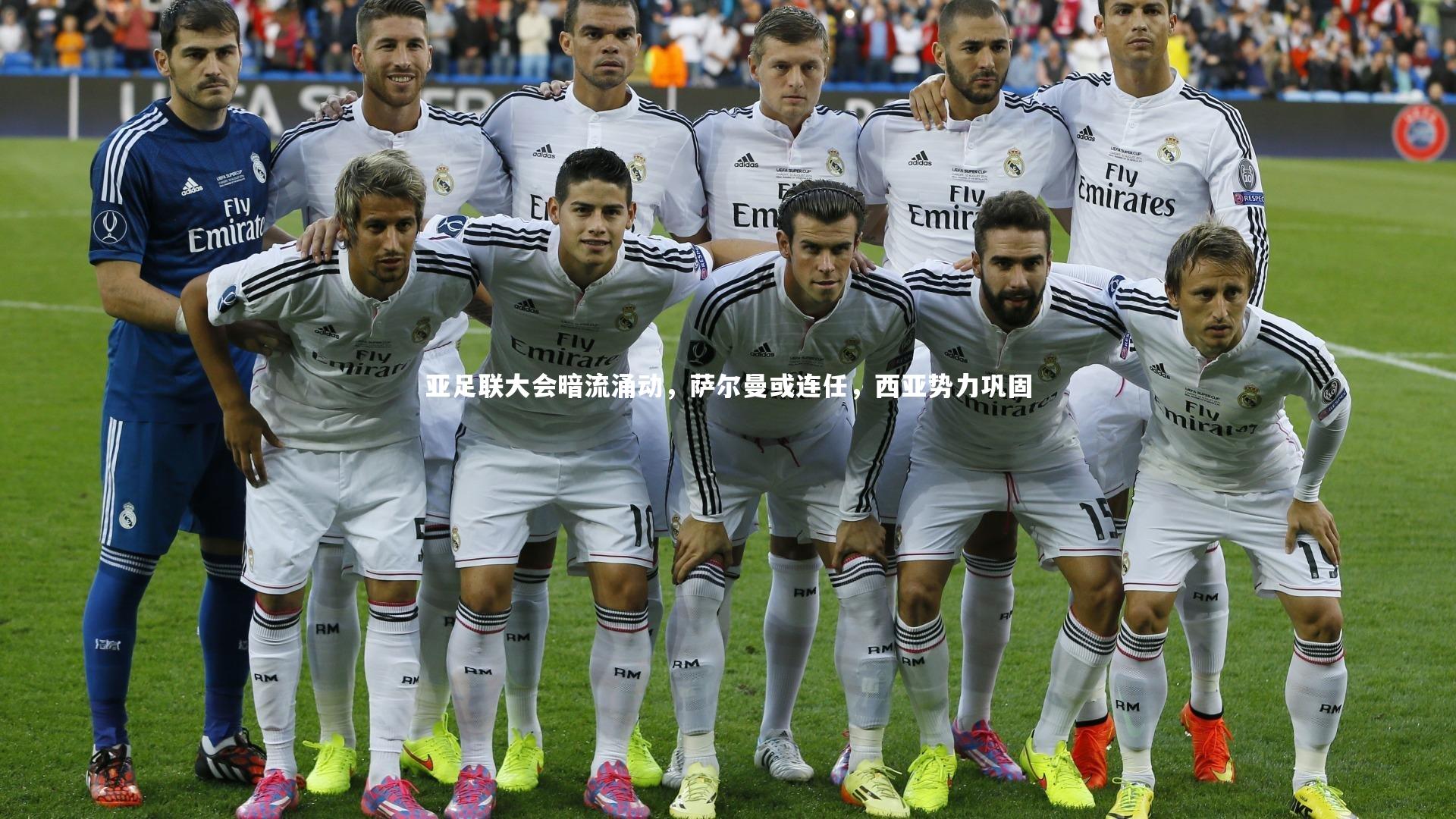 熊猫体育官方下载_亚足联大会暗流涌动，萨尔曼或连任，西亚势力巩固